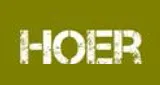 Logo da Hoer