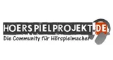 Logo da Hoerspiel Projekt