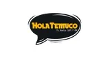 Logo da Hola Temuco Radio