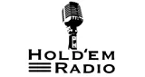Logo da Hold'em Radio