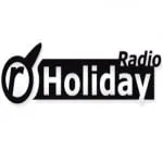 Logo da Holiday 93 FM