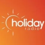 Logo da Holiday Radio UK