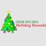 Logo da Holiday Sounds