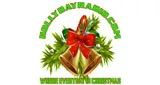 Logo da HollyDayRadio.com