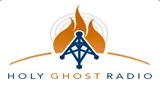 Logo da Holy Ghost Radio