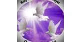 Logo da Holy Trinity