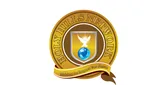 Logo da Holyhills Radio english