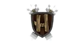 Logo da HolzArmy FM