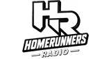 Logo da HomeRunners Radio
