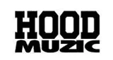 Logo da Hoodmuzic