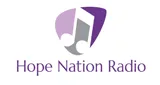 Logo da Hope Nation Radio