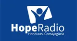 Logo da Hope Radio Honduras Comayaguela