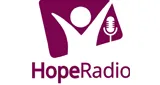 Logo da HopeRadio