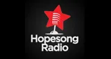 Logo da HopeSong Broadcasting Network Radio