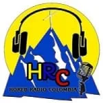 Logo da Horeb Radio Colombia