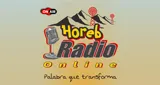 Logo da Horeb Radio