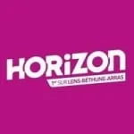 Logo da Horizon 98.5 FM