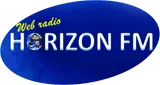 Logo da Horizon FM