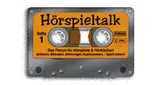 Logo da Hörspieltalk