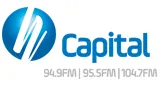Logo da Hosanna Capital