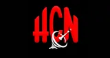 Logo da Hosanna Christian Network