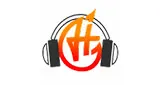 Logo da Hosanna Radio