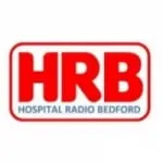 Logo da Hospital Radio Bedford