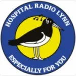 Logo da Hospital Radio Lynn
