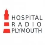 Logo da Hospital Radio Plymouth