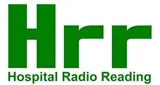 Logo da Hospital Reading Radio