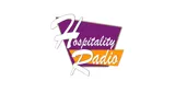 Logo da Hospitality Radio