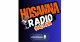 Logo da Hossana Radio 104.3 Fm Estereo