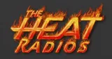 Logo da Hot 100.5 The Heat