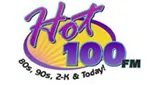 Logo da Hot 100