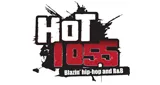 HOT 105.5