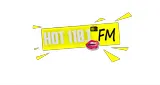 Logo da Hot 110.1 Fm Plus