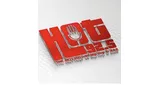 Logo da Hot 92.5 The Heat