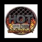 Logo da Hot 92 Net
