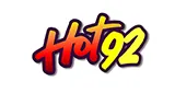 Logo da Hot 92