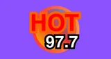 Hot 97.7