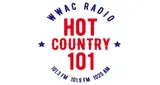 Hot Country 101