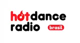 Logo da Hot Dance Radio Brasil