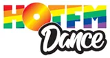 Logo da Hot FM Dance Spain