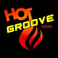 Logo da Hot Groove Radio