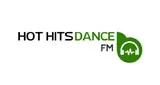 Logo da Hot Hits Dance Fm