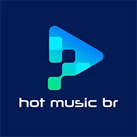Logo da Hot Music Rdio