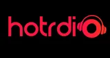 Logo da Hot Rdio
