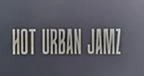 Logo da Hot Urban Jamz