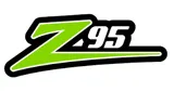 Logo da Hot Z95