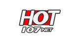 Logo da Hot107net